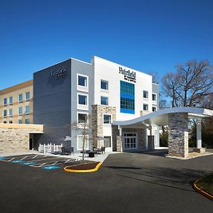 Fairfield Inn & Suites By Marriott Virginia Beach/Norfolk Airport